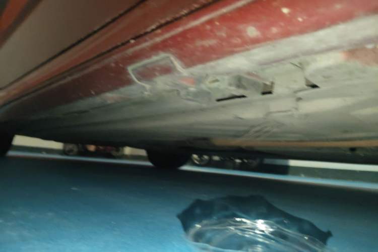 Used Mercedes-Benz C-Class 2020 C 260 Coupe Chassis Front Right