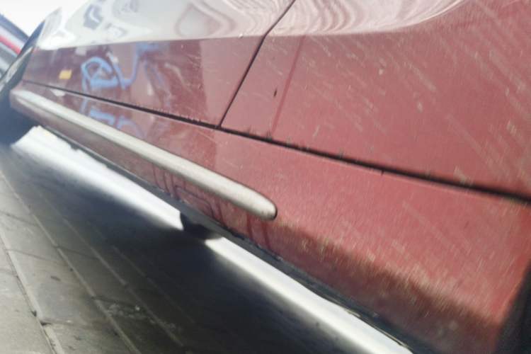 Used Mercedes-Benz C-Class 2020 Restyled C 260 L Sport Edition Chassis Front Right