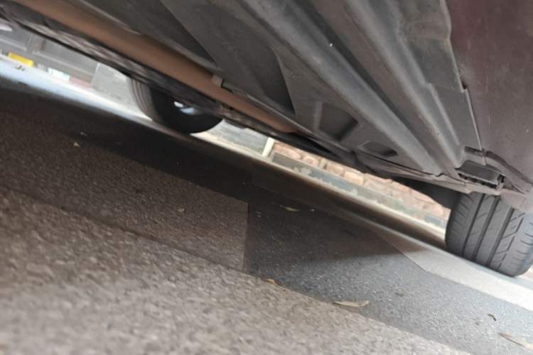 Used Mercedes-Benz C-Class 2020 C 260 Sport Edition Chassis Front Right