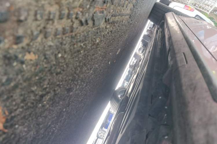 Used Mercedes-Benz C-Class 2020 Restyled C 260 Sport Edition Chassis Front Right