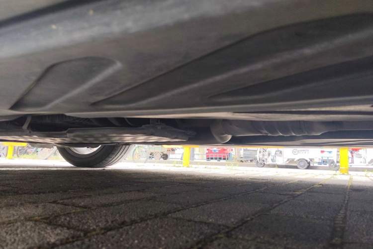 Used Mercedes-Benz C-Class 2020 Restyled C 260 Sport Edition Chassis Front Right