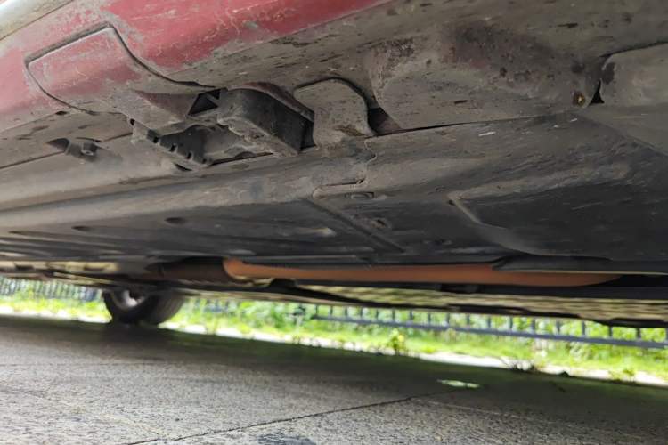 Used Mercedes-Benz C-Class 2020 C 260 L Sport Edition Chassis Front Right