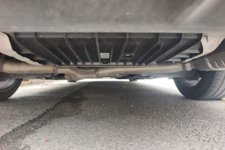 Used Mercedes-Benz C-Class 2020 C 200 Coupe Chassis Rear