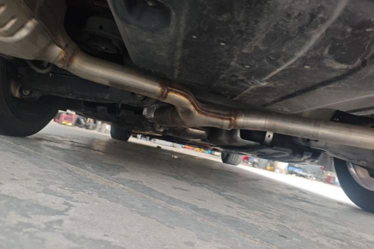 Used Mercedes-Benz C-Class 2020 C 260 Coupe Chassis Rear