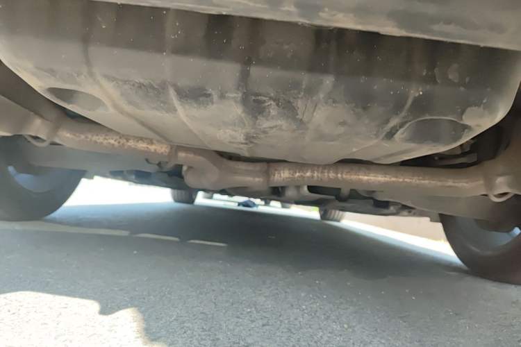 Used Mercedes-Benz C-Class 2020 C 260 Coupe Chassis Rear
