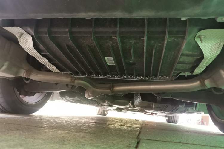 Used Mercedes-Benz C-Class 2020 C 200 Coupe Chassis Rear