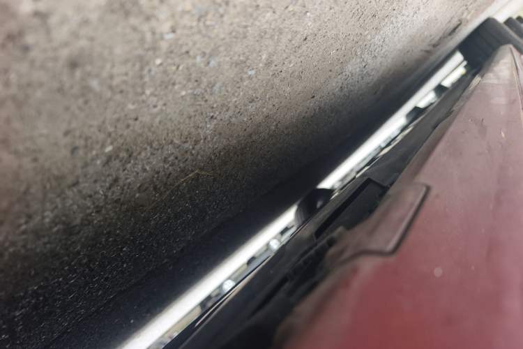 Used Mercedes-Benz C-Class 2020 C 200 Coupe Chassis Rear Left