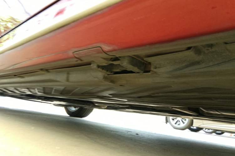 Used Mercedes-Benz C-Class 2020 C 260 L Sport Edition Chassis Rear Left