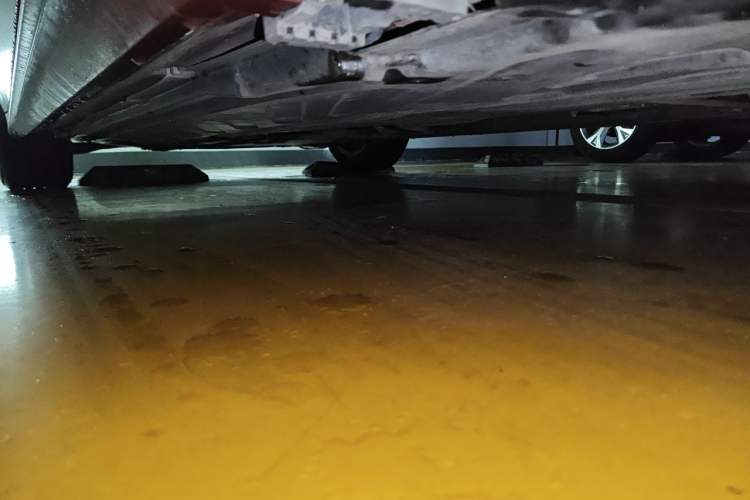 Used Mercedes-Benz C-Class 2020 C 260 L Sport Edition Chassis Rear Left