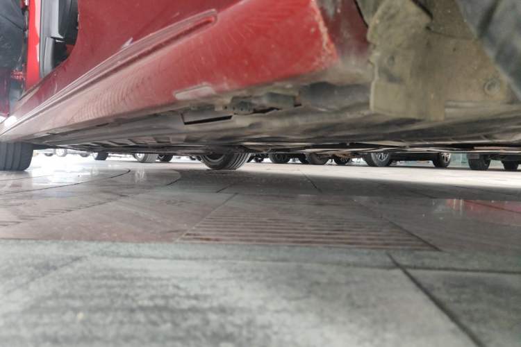 Used Mercedes-Benz C-Class 2020 C 260 Coupe Chassis Rear Left