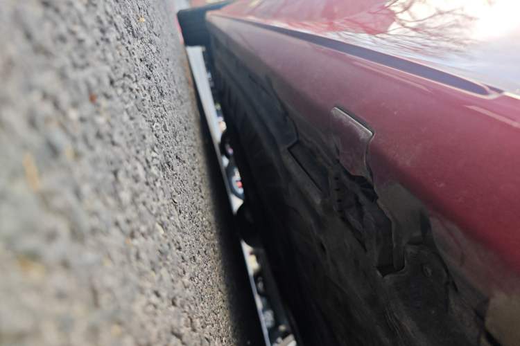 Used Mercedes-Benz C-Class 2020 C 260 Coupe Chassis Rear Left