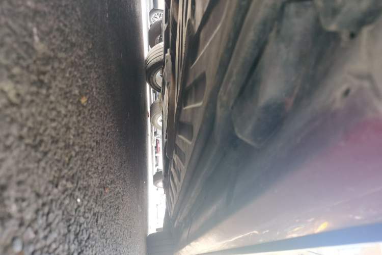 Used Mercedes-Benz C-Class 2020 Restyled C 260 Sport Edition Chassis Rear Left