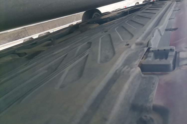 Used Mercedes-Benz C-Class 2020 Restyled C 260 L Sport Edition Chassis Rear Left
