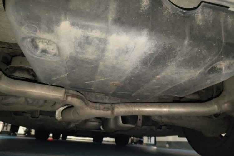 Used Mercedes-Benz C-Class 2020 C 260 Coupe Chassis Rear