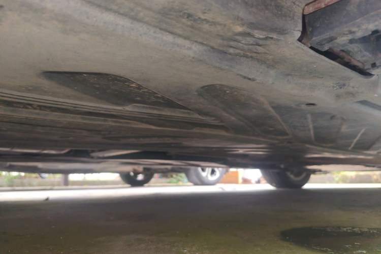 Used Mercedes-Benz C-Class 2020 Restyled C 260 L Sport Edition Chassis Rear Right