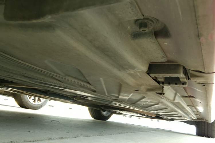 Used Mercedes-Benz C-Class 2020 C 260 L Sport Edition Chassis Rear Right