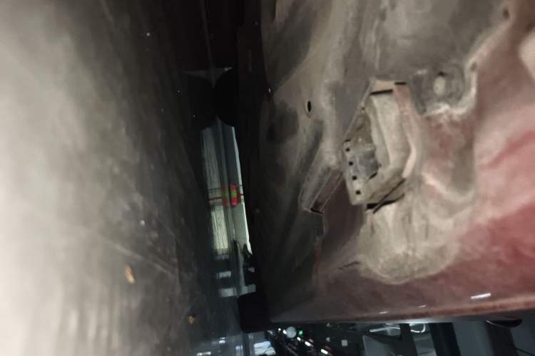 Used Mercedes-Benz C-Class 2020 C 260 Coupe Chassis Rear Right