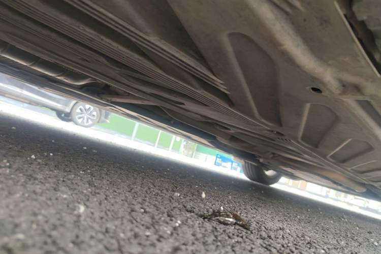 Used Mercedes-Benz C-Class 2020 Restyled C 260 L Sport Edition Chassis Rear Right
