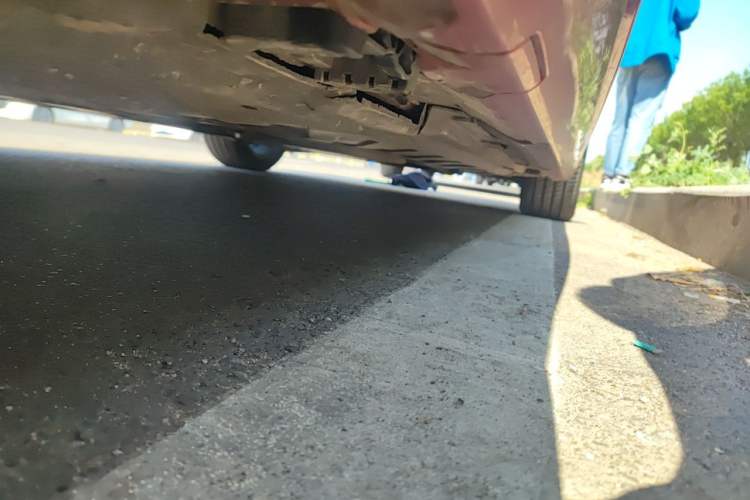 Used Mercedes-Benz C-Class 2020 C 260 Coupe Chassis Rear Right