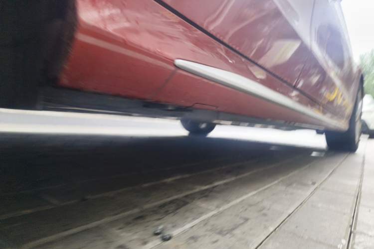 Used Mercedes-Benz C-Class 2020 Restyled C 260 L Sport Edition Chassis Rear Right