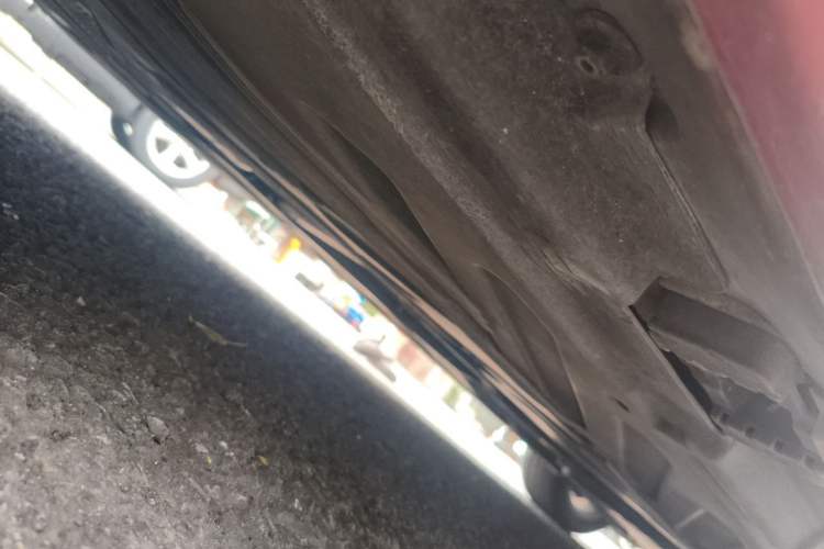 Used Mercedes-Benz C-Class 2020 Restyled C 200 L Fashion Edition Sport Version Chassis Rear Right