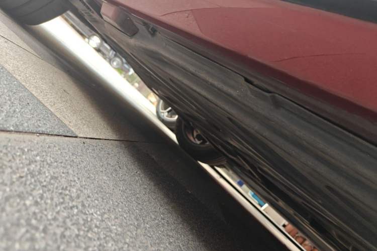 Used Mercedes-Benz C-Class 2020 C 260 Sport Edition Chassis Rear Right