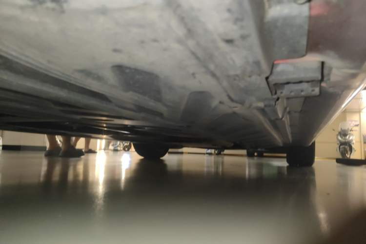 Used Mercedes-Benz C-Class 2020 Restyled C 260 L Sport Edition Chassis Rear Right