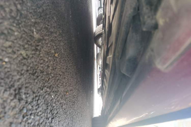 Used Mercedes-Benz C-Class 2020 Restyled C 260 Sport Edition Chassis Rear Right