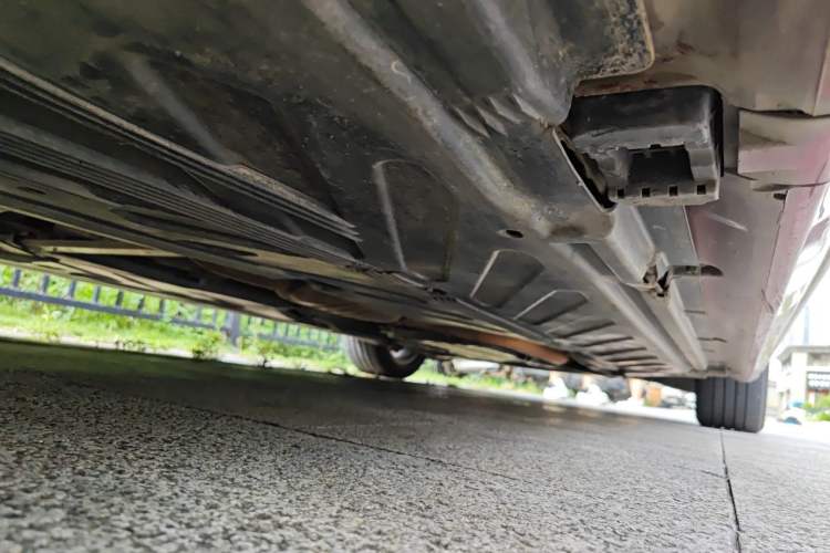 Used Mercedes-Benz C-Class 2020 C 260 L Sport Edition Chassis Rear Right