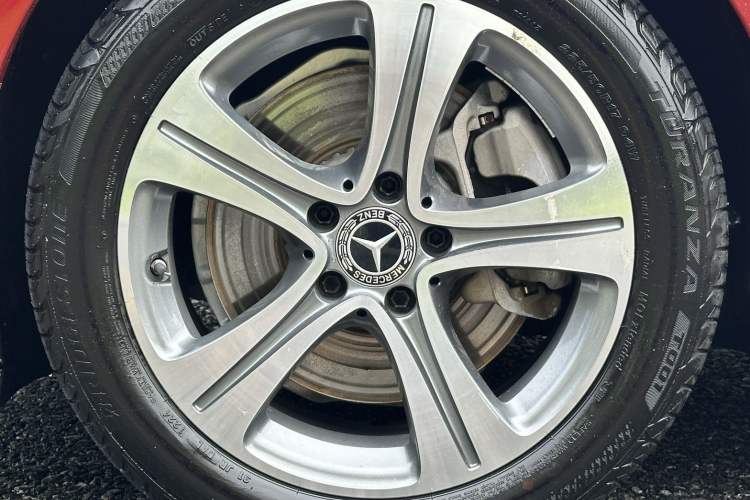 Used Mercedes-Benz C-Class 2020 C 260 L Sport Edition Exterior 12