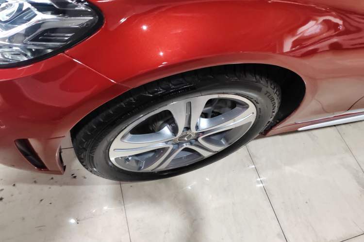 Used Mercedes-Benz C-Class 2020 C 260 L Sport Edition Exterior 4