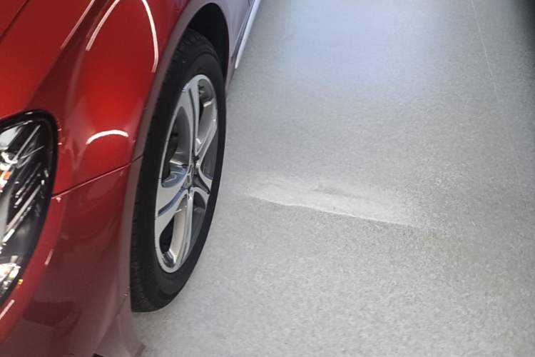 Used Mercedes-Benz C-Class 2020 Restyled C 260 L Sport Edition Exterior 4