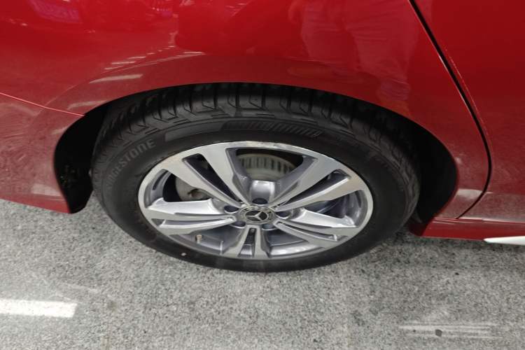 Used Mercedes-Benz C-Class 2020 Restyled C 200 L Fashion Edition Sport Version Exterior 5