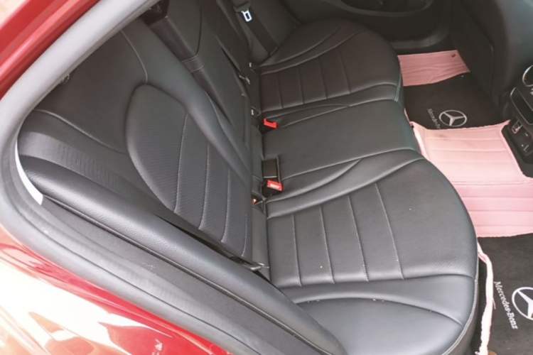 Used Mercedes-Benz C-Class 2020 Restyled C 260 L Sport Edition Exterior 5