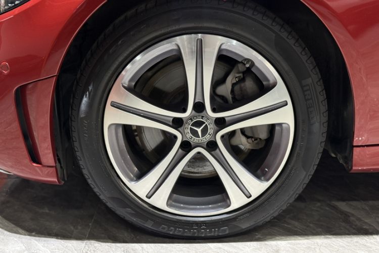 Used Mercedes-Benz C-Class 2020 Restyled C 260 L Sport Edition Exterior 7