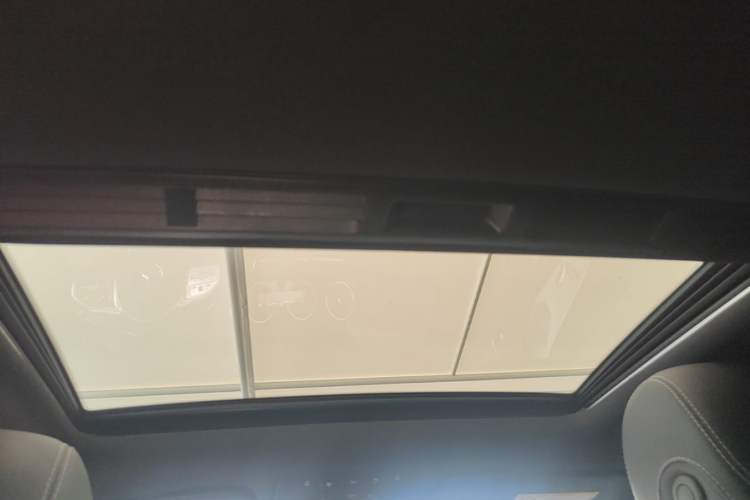 Used Mercedes-Benz C-Class 2020 Restyled C 260 Sport Edition Headliner