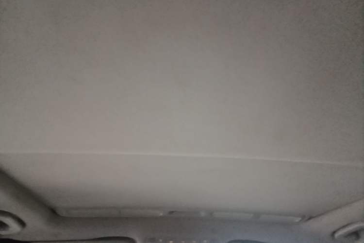 Used Mercedes-Benz C-Class 2020 Updated C 200 L Fashion Edition Headliner