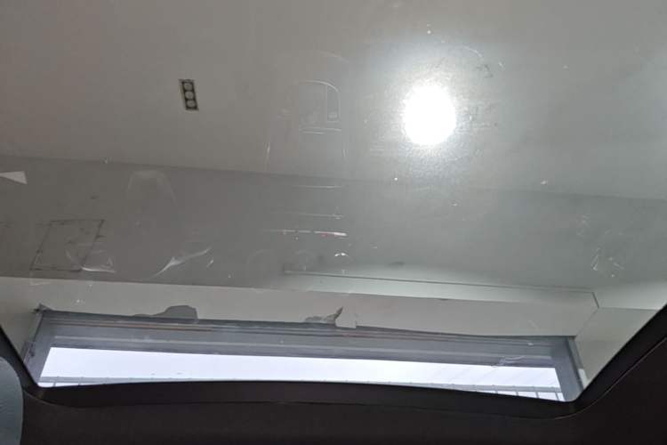 Used Mercedes-Benz C-Class 2020 C 260 Coupe Headliner