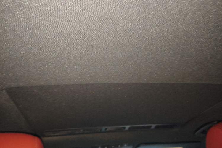 Used Mercedes-Benz C-Class 2020 Restyled C 260 Sport Edition Headliner