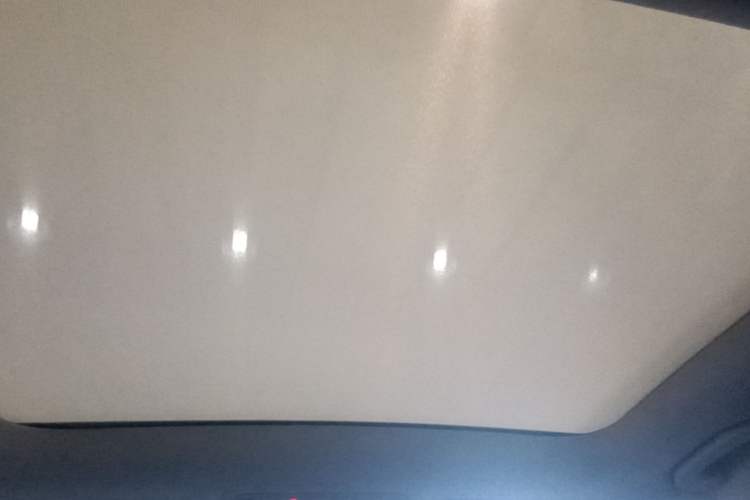 Used Mercedes-Benz C-Class 2020 C 260 L Sport Edition Headliner