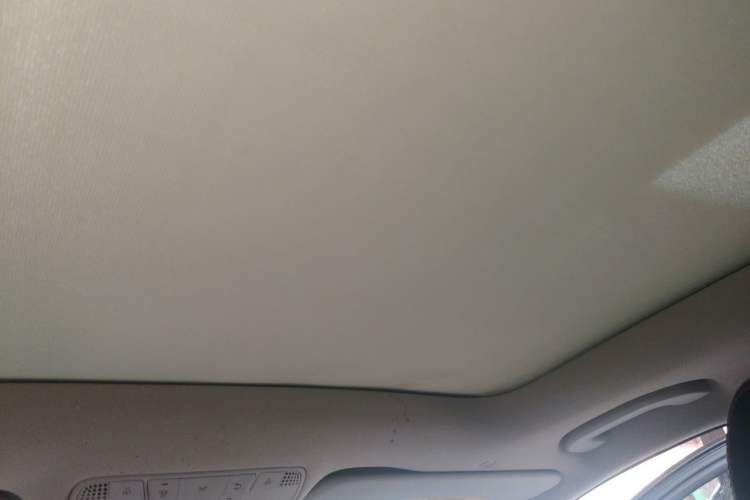 Used Mercedes-Benz C-Class 2020 Restyled C 260 L Sport Edition Headliner