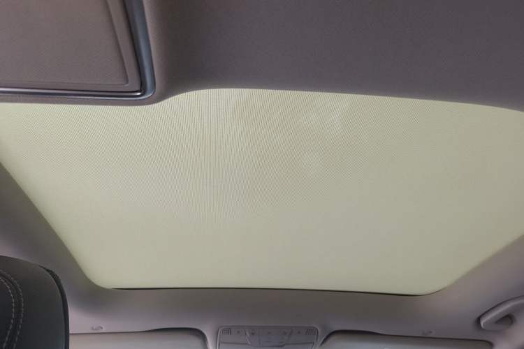 Used Mercedes-Benz C-Class 2020 Restyled C 260 L Sport Edition Headliner