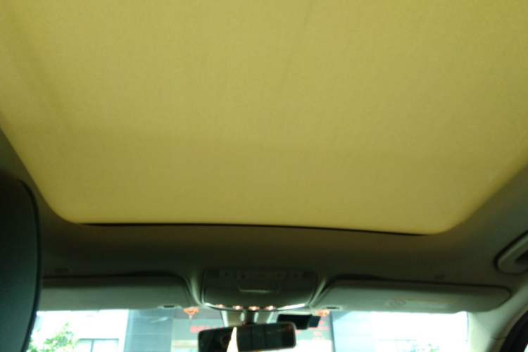 Used Mercedes-Benz C-Class 2020 C 260 L Sport Edition Headliner