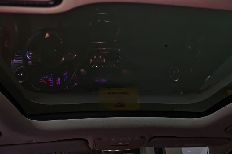 Used Mercedes-Benz C-Class 2020 C 260 L Sport Edition Headliner