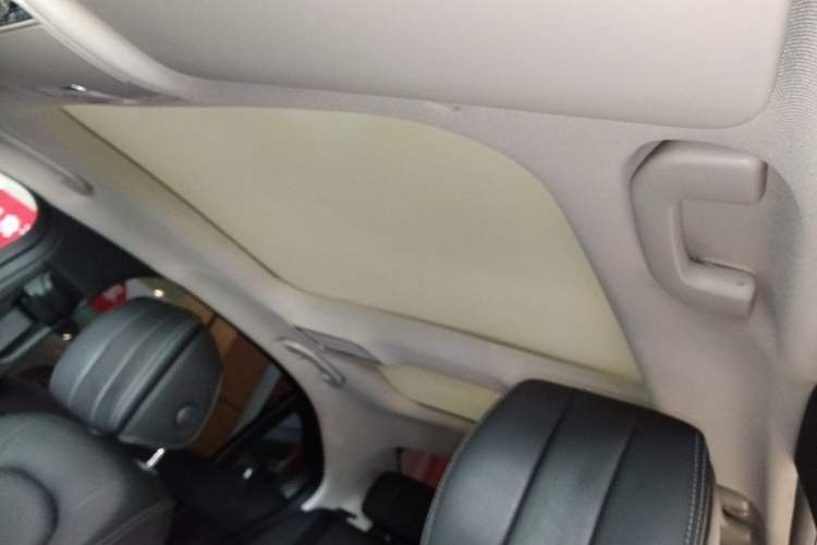 Used Mercedes-Benz C-Class 2020 Restyled C 260 L Sport Edition Headliner