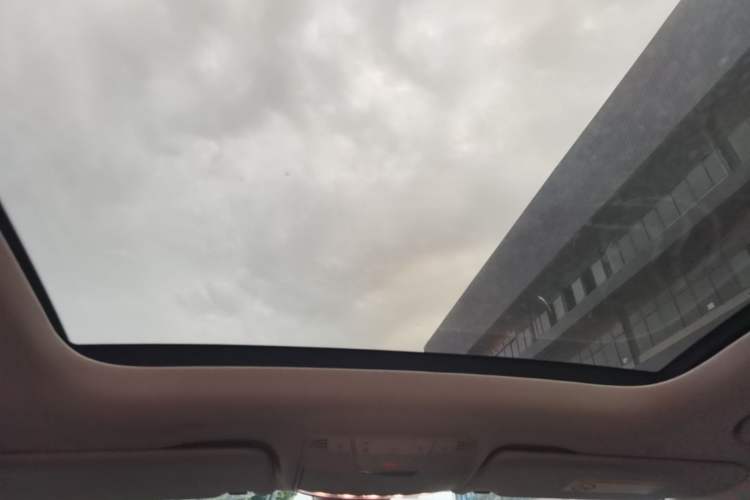 Used Mercedes-Benz C-Class 2020 C 260 L Sport Edition Headliner