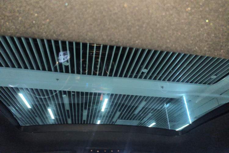 Used Mercedes-Benz C-Class 2020 C 260 Coupe Headliner