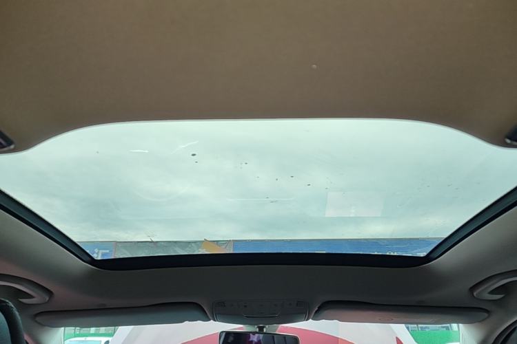Used Mercedes-Benz C-Class 2020 C 260 L Sport Edition Headliner