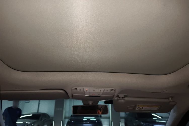 Used Mercedes-Benz C-Class 2020 C 260 L Sport Edition Headliner