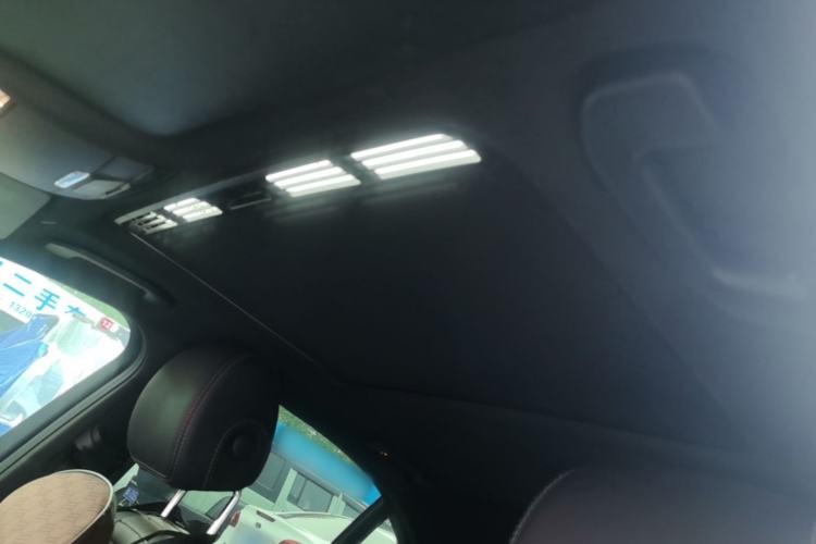 Used Mercedes-Benz C-Class 2020 Restyled C 260 Sport Edition Headliner